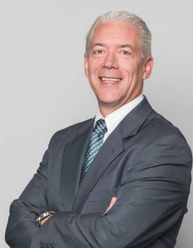 Craig Brown, Partner & COO Integral Services Group