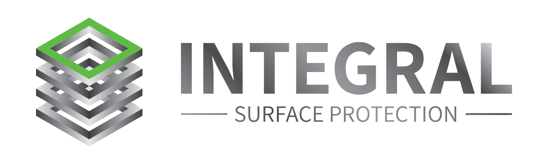integral surface protection logo
